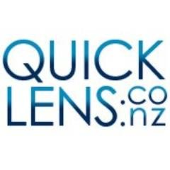 Quicklens NZ Discount Codes