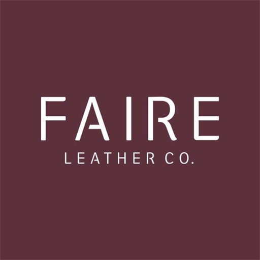 Faire Leather Co. Discount Codes