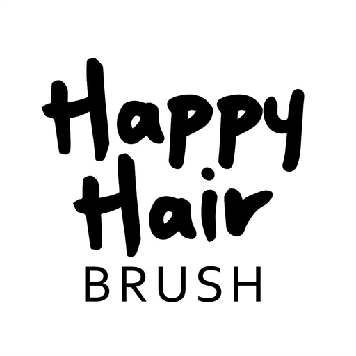 Happy Hair Brush Promo